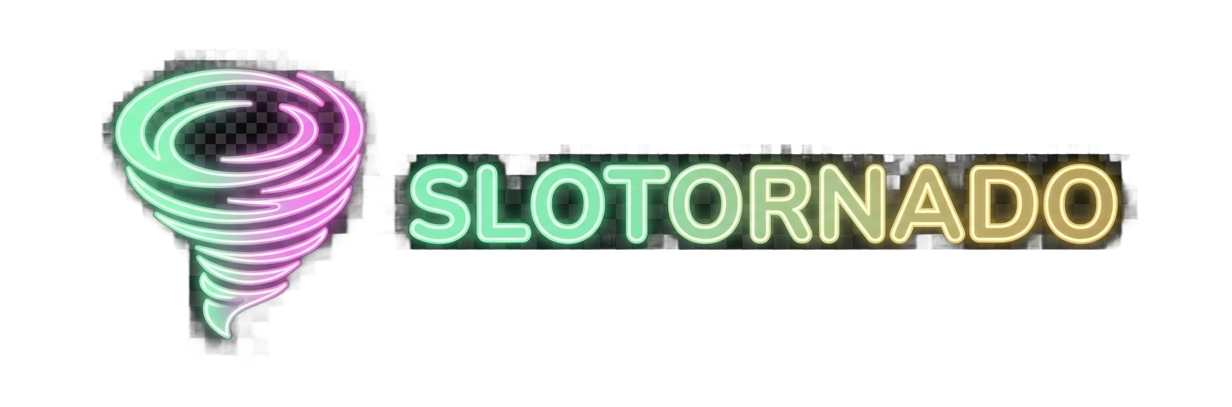 Slotornado Logo
